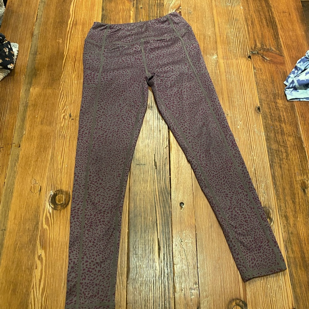 Z by Zella Leggings Size 10/12